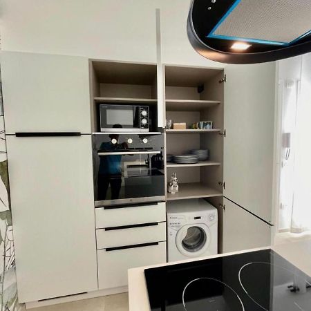 Nature Apartment Ольбия Экстерьер фото