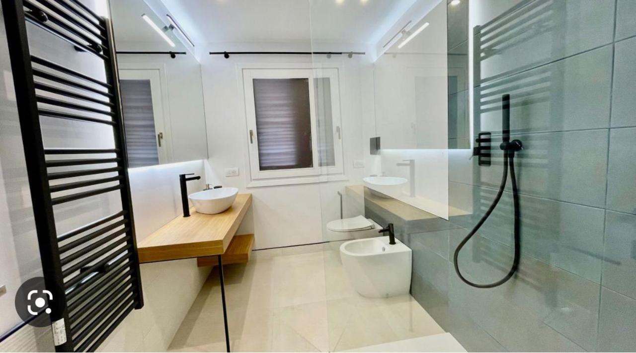 Nature Apartment Ольбия Экстерьер фото