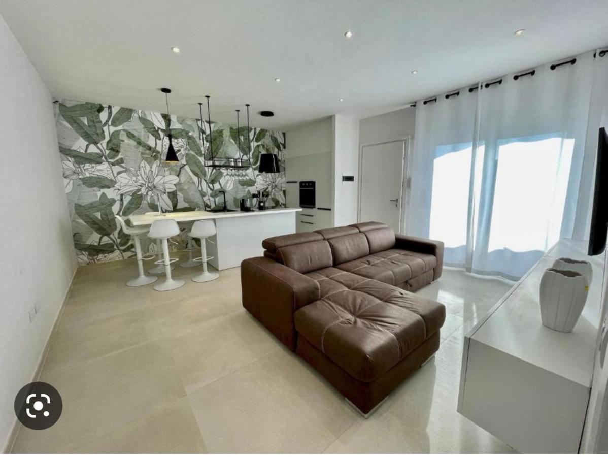 Nature Apartment Ольбия Экстерьер фото