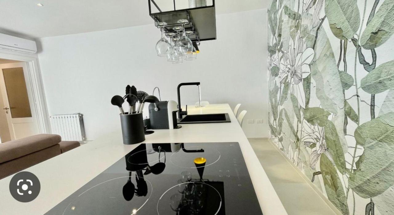 Nature Apartment Ольбия Экстерьер фото