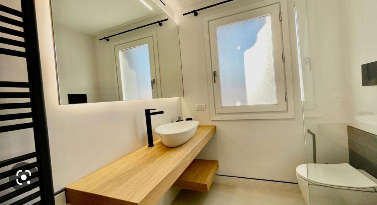 Nature Apartment Ольбия Экстерьер фото